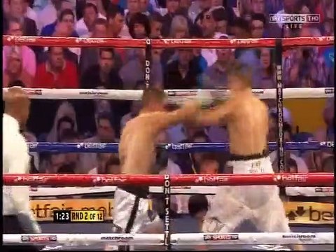 Viorel Simion vs Lee Selby (13-07-2013) Full Fight
