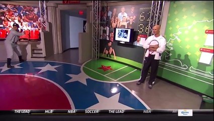 Glen Tapia vs Abraham Han (12-07-2013) Full Fight