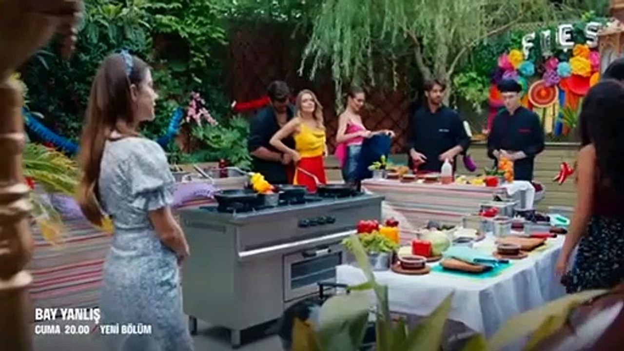 El Hombre Equivocado Capitulo 8 Castellano