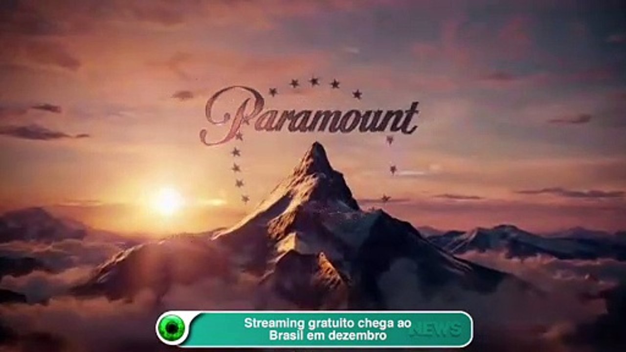 Streaming gratuito chega ao Brasil em dezembro
