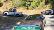 SUV da Lucid Motors tem imagens divulgadas online