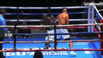 Francisco Emanuel Torres vs Cleotis Pendarvis (15-08-2020) Full Fight