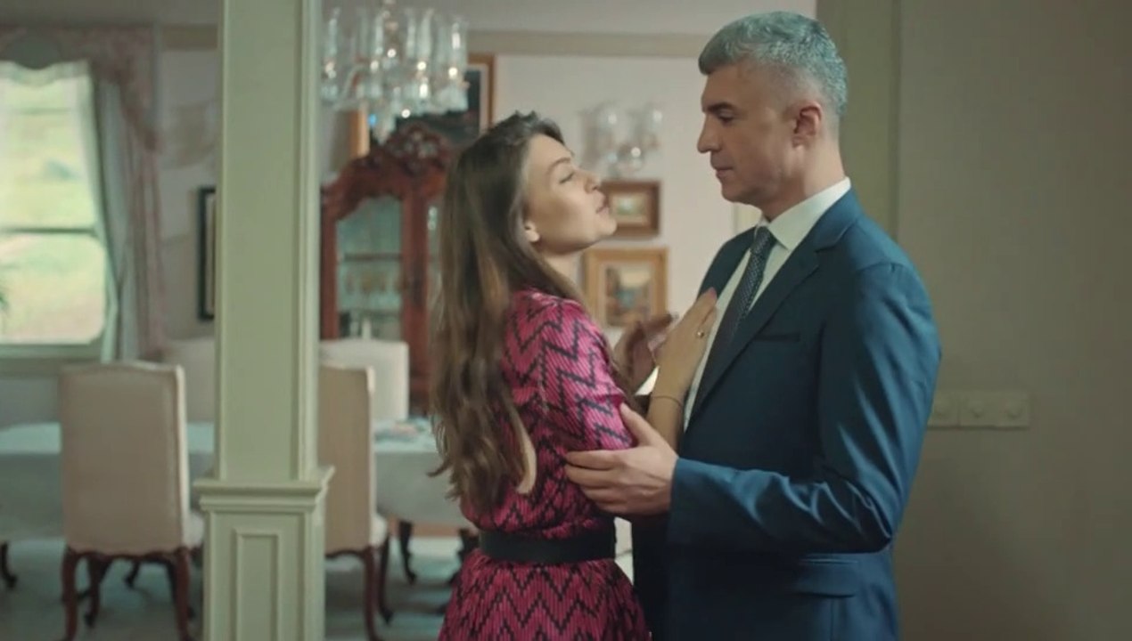 La Novia De Estambul Capitulo 12