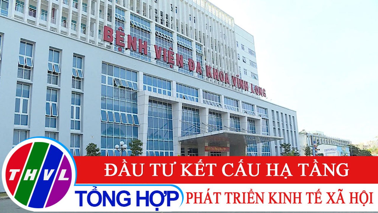 Chuyên đề kinh tế: Đầu tư kết cấu hạ tầng phát triển kinh tế xã hội