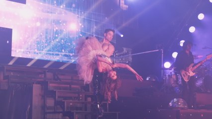 Gloria Trevi - No Querías Lastimarme