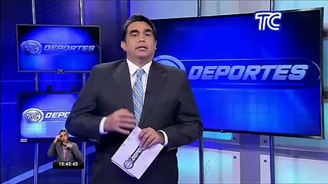 Liga de Quito lidera la Liga Pro: Tabla de posiciones