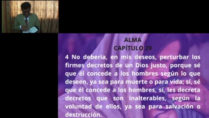 LA INVITACIÓN DEL PROFETA NELSON /HNO SALGUERO