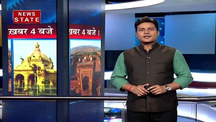 आगरा पुलिस ने बस हाईजैक केस का पर्दाफाश, मास्‍टरमाइंड गिरफ्तार