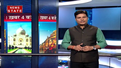 कोरोना वायरस के प्रकोप के बीच बुलाया गया यूपी विधानसभा का सत्र