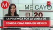 Me Cayó el 20 | La prohibición de alimentos chatarra a menores de edad