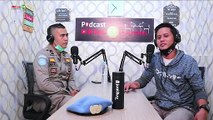 Kisah ANRA NOSA, Pangkat Bripka Jadi Komandan Para JENDERAL Polisi dari Negara Lain-1