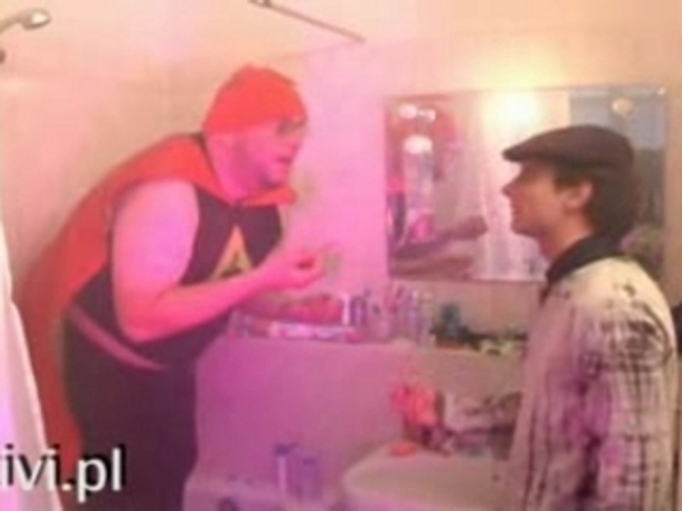 jedyny taki bohater zajrzyj i poznaj go bliżej