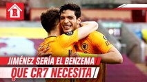 Capello: 'Raúl Jiménez sería ideal para ser el Benzema de CR7 en la Juventus'