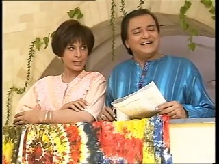 Shriman Shrimati Episode 33_HIGH