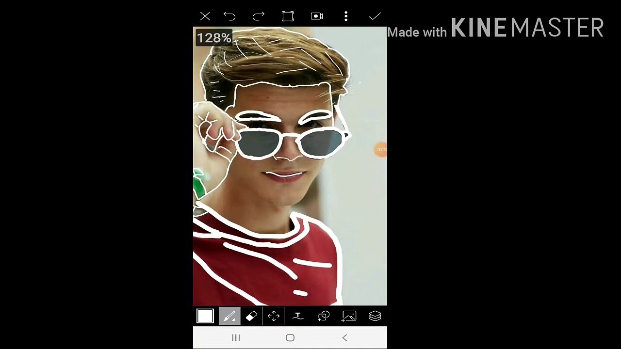 how to edit your photo on picsart || 6 outline tricks || picsart tutorial 2020