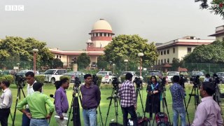 Prashant Bhushan Case में Supreme Court में क्या-क्या हुआ BBC duniya