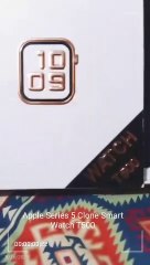 T500 smart watch series 5 | Original Watch Collection