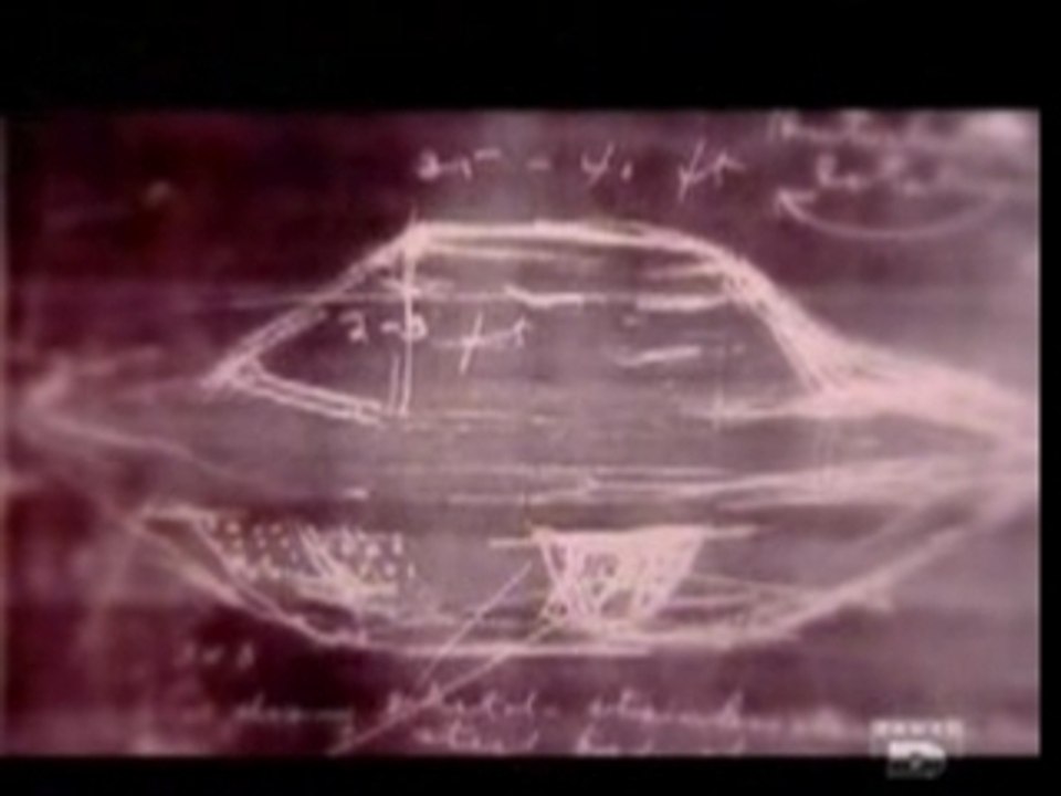 MYSTERE LES VERITABLES DOSSIERS X2