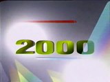 Vinheta: Telecurso 2000 - Rede Globo (1995)