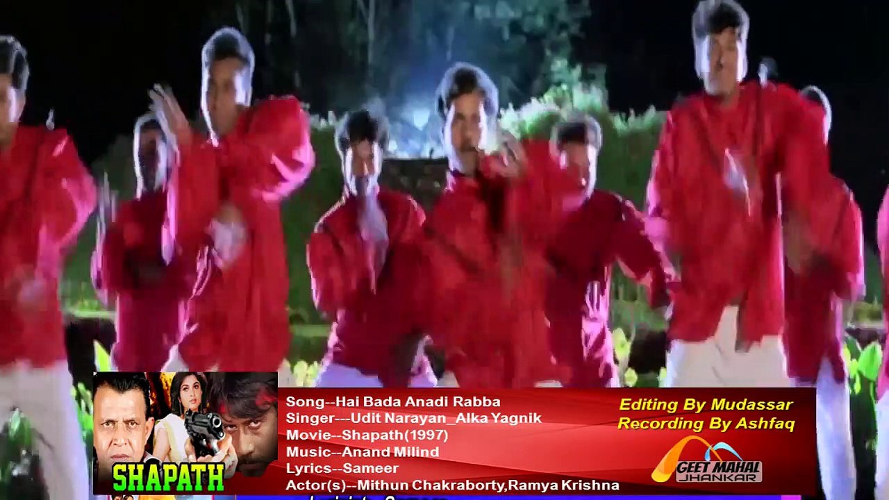Munda Gora Rang Dekh Ke Deewana Ho Gaya .