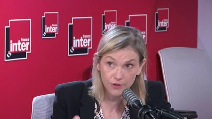 Agnès Pannier-Runacher sur le masque obligatoire payé par les entreprises : "Dans une entreprise qui a l'habitude d'équiper ses salariés en matériaux de protection, rien de nouveau sous le soleil"