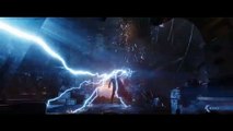AVENGERS 3 Infinity War Blu-Ray Trailer (2018)