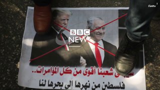 Iran के डर की वजह से UAE ने Israel से हाथ मिलाया है bbc duniya