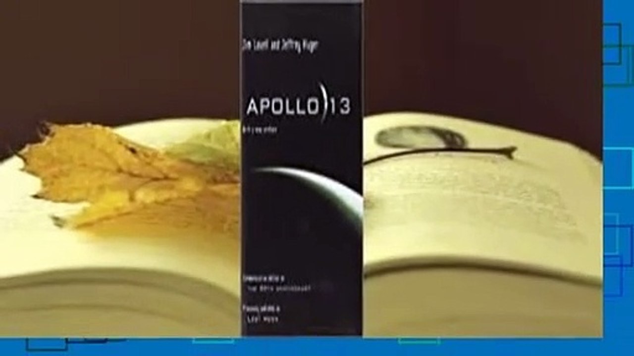 Apollo 13 Complete