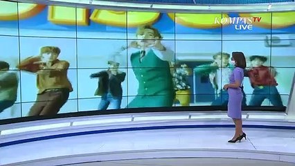 Dunia Bisnis K-Pop, Tetap Mapan Di Tengah Pandemi