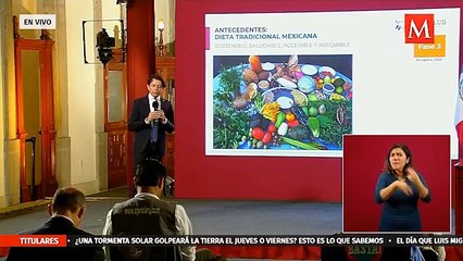 En 10 años podría haber un millón de muertes por diabetes en México: Ssa