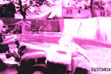 MVGEN: Cylotron : The Track