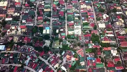 QUIRINO - MANILA - LOS PEORES BARRIOS DEL MUNDO