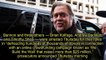 Steve Bannon Indicted By Federal Prosecutors In Manhattan