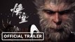 Black Myth- Wu Kong - 13-Minute Gameplay Trailer