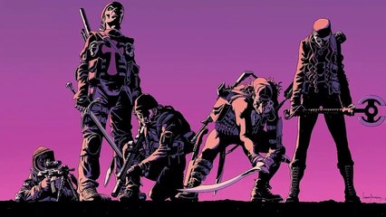 [[ VF ]] The Old Guard #2020 [¡FUGAS!] #PREMIERE