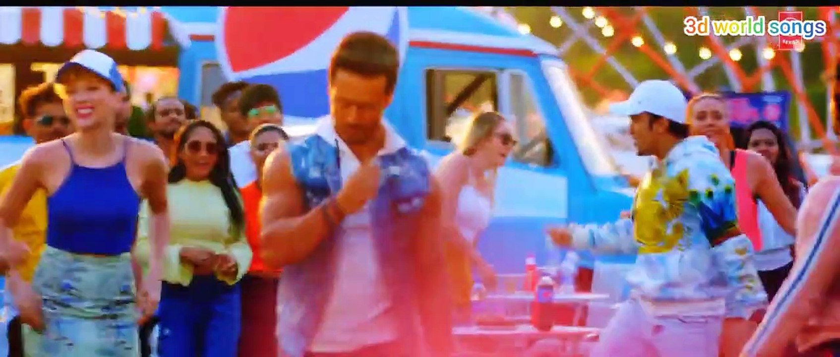 Har Ghoont Mein Swag Hai 8d audio with full video 4k use the headphones and injoy the music 4k video