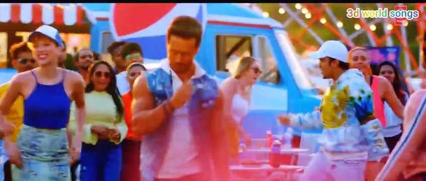 Har Ghoont Mein Swag Hai 8d audio with full video 4k use the headphones and injoy the music 4k video