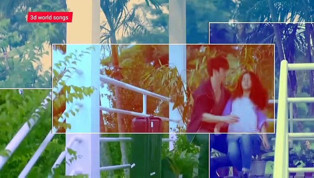 Intezari Article 15 8d audio with full video 4k use the headphones and injoy the music 4k video