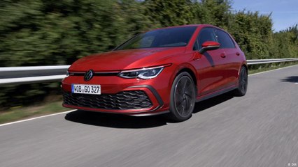 تحت المجهر: اختبار جيل غولف غي تي إي الثامن