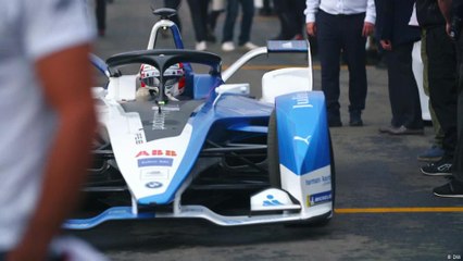 لماذا ستعتمد الفورمولا 1 السيارات الكهربائية في المستقبل؟