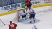 Semyon Varlamov stymies Capitals as Islanders advance to Second Round