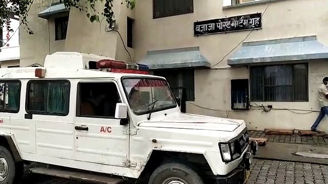 आगरा: डॉक्टर योगिता की पोस्टमार्टम रिपोर्ट से हुआ बड़ा खुलासा, गोली मारकर की गई थी हत्या