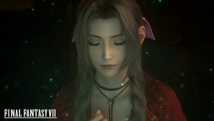 Final Fantasy VII Remake #1 Un mercenario entre insurrectos - CanalRol 2020