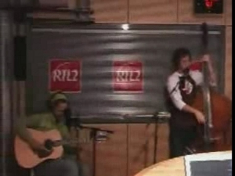 John Butler Trio - Zebra  acoustic