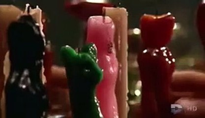 Hantise : Episode 12 saison 4 : Le monstre de l'appartement