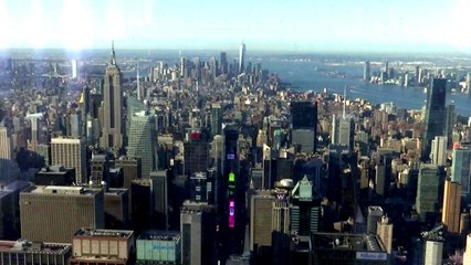 미 실업수당 청구 다시 100만 명 넘어...나스닥 사상 최고치 / YTN