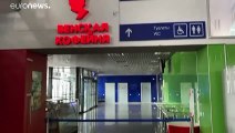 Kremlkritiker Nawalny: Ärzte erlauben keinen Transport nach Deutschland