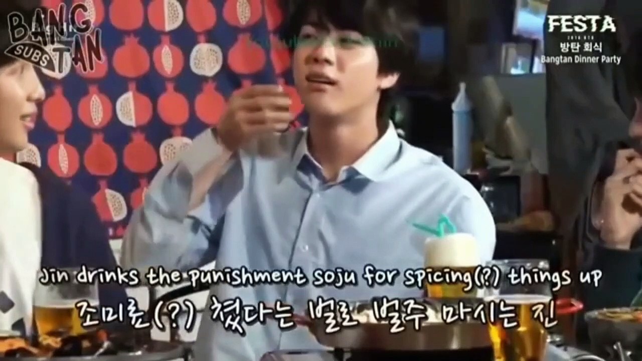 BTS FUNNY MOMENTS