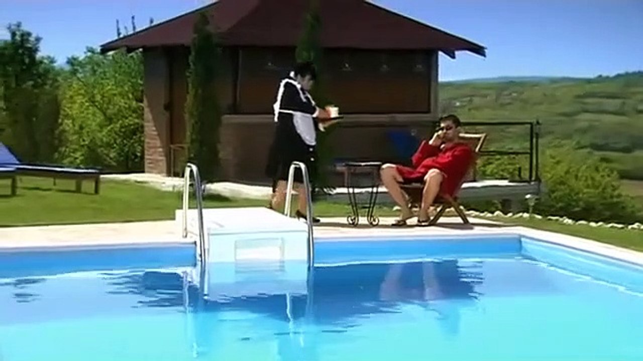 Citulja za Eskobara - 1 deo