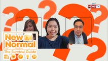 Pera Paraan: Tips sa pagtatayo ng negosyo kasama ang isang business partner! | New Normal